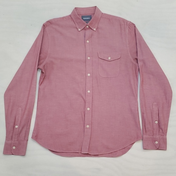 Bonobos Standard Fit Button Down S - Picture 2 of 5